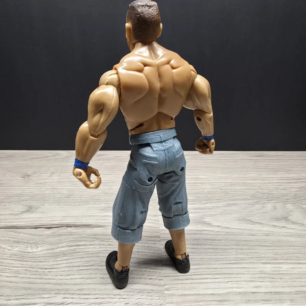 Vintage 2005 WWE 